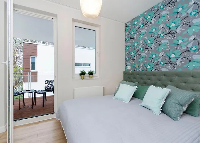 Sea Apartament Gdynia