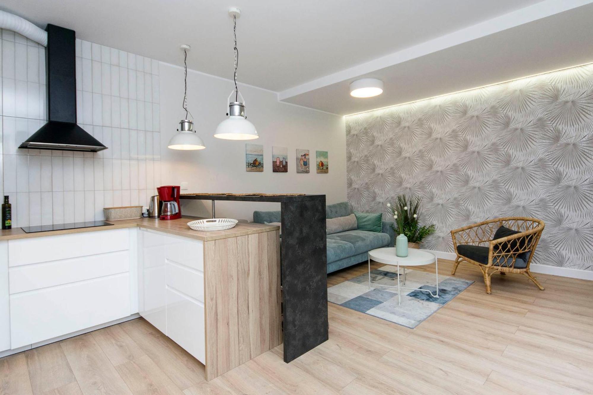 Sea Apartment