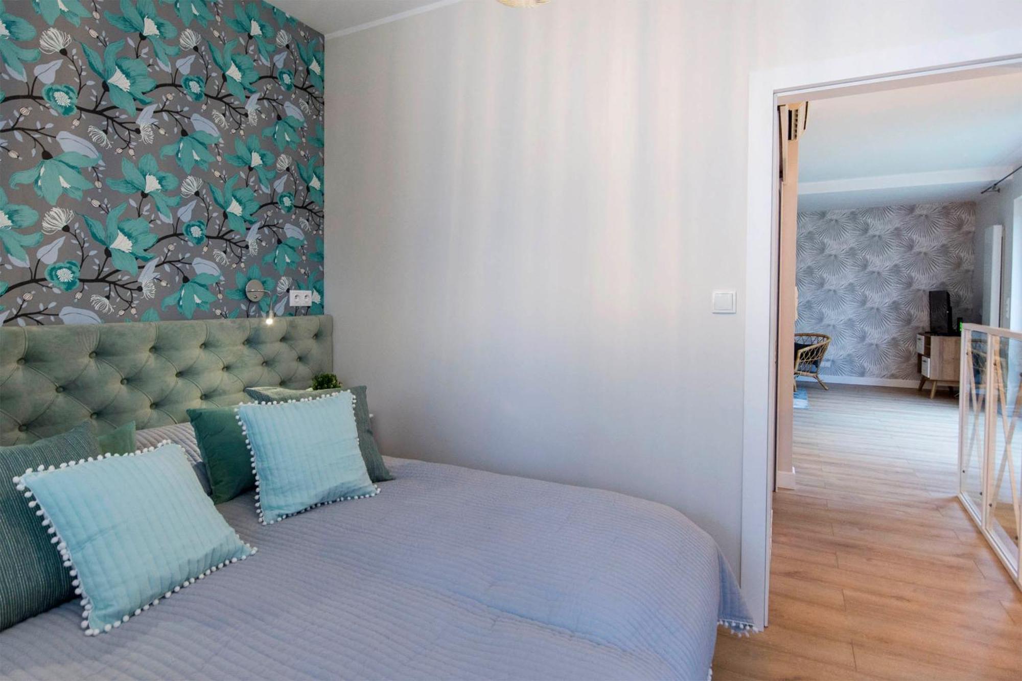 Apartment Sea Gdynia