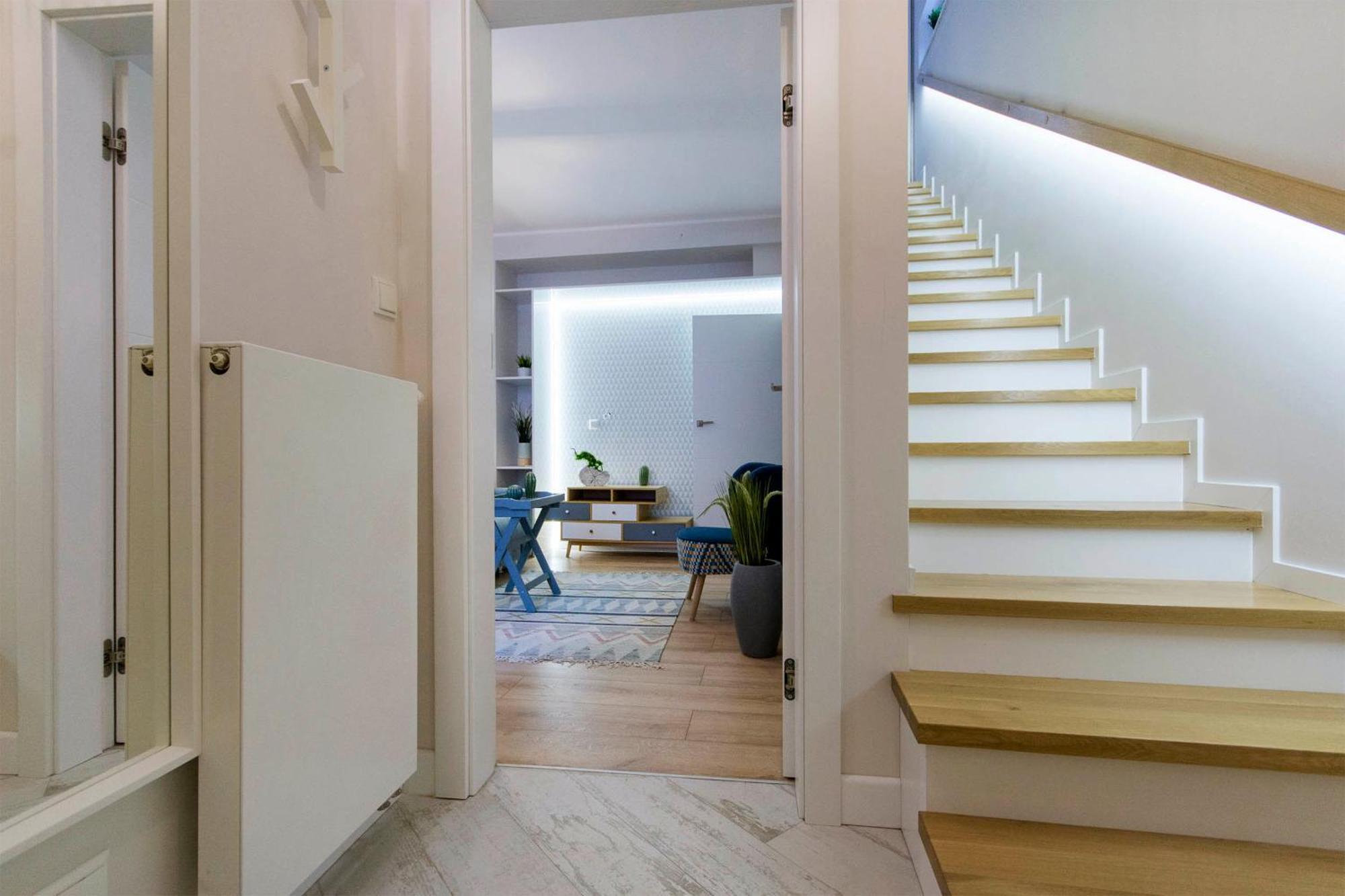 Apartment Sea Gdynia