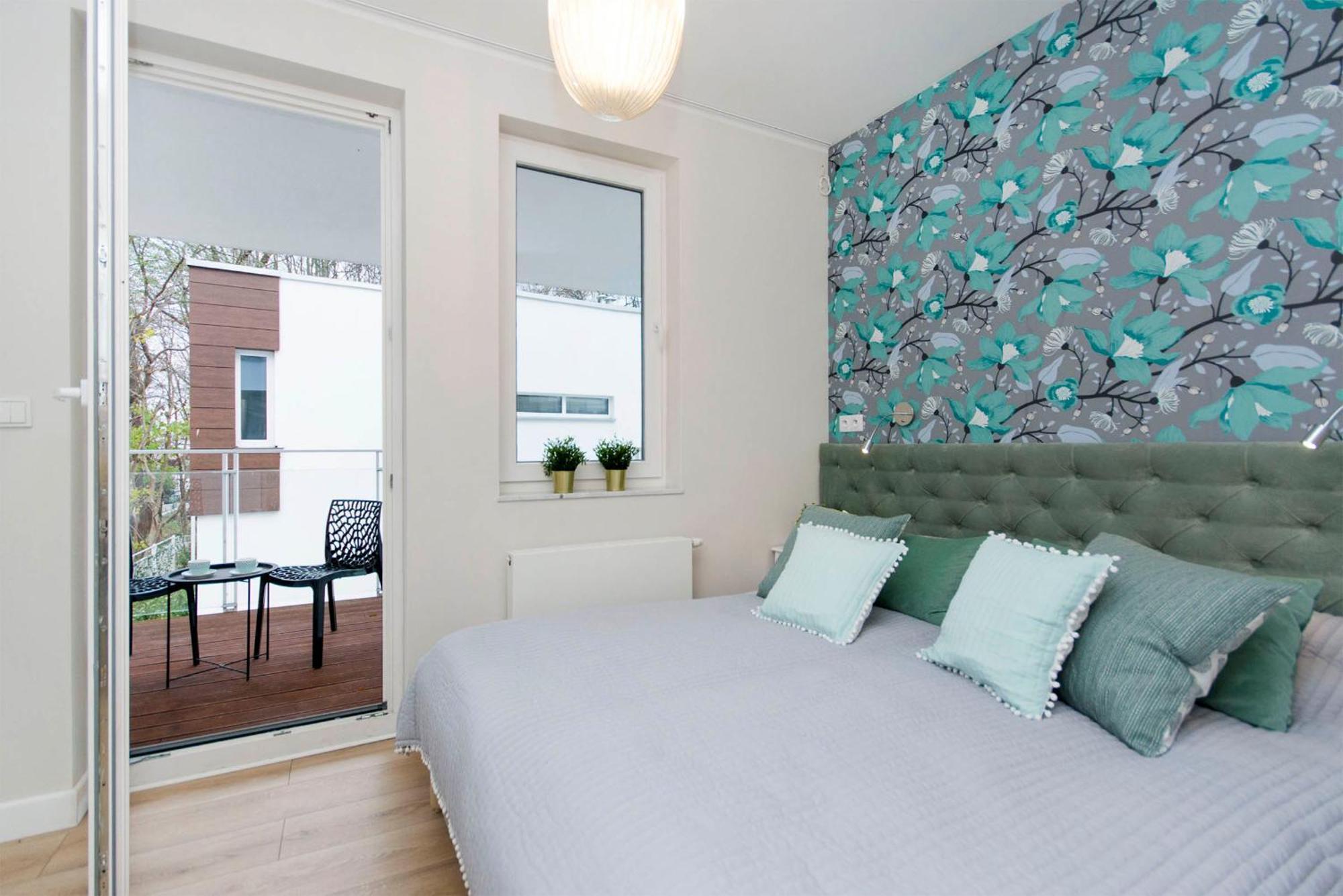 Apartment Sea *